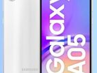 Samsung A05 4GB|128GB (New)