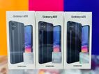 Samsung A05 4GB|64GB|19 (New)