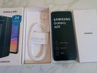 Samsung A05 6GB 128GB (Used)