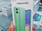 Samsung A05 6/128GB (New)