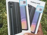 Samsung A05 6GB 128GB (Used)