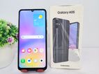 Samsung A05 6GB 128GB (Used)
