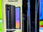 Samsung A05 6GB 128GB (Used)