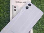 Samsung A05 (Brand New)