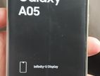 Samsung A05 Brand new (New)