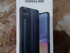 Samsung A05 galaxy A05s (Used)