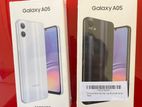 Samsung A05 Galaxy (New)