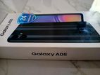 Samsung A05 (New)