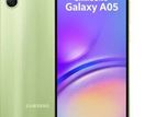 Samsung A05 (New)