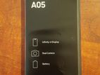 Samsung A05 (Used)