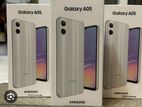 Samsung A05 (New)