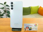 Samsung A05 S 6GB RAM 128GB (Used)