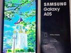 Samsung A05 (Used)