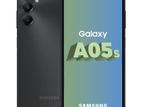 Samsung A05s (New)