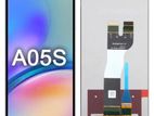 Samsung A05s Display