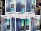 Samsung A06 128GB/64GB 50MP (New)