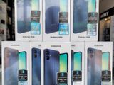 Samsung A06 128GB/64GB 50MP (New)