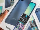 Samsung A06 128GB 6GB Black (New)