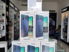 Samsung A06 128GB 6GB Blue (New)