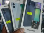 Samsung A06 4-64 (New)