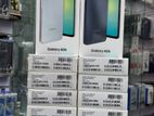 Samsung A06 4/64GB (New)