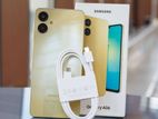 Samsung A06 4/64GB (New)