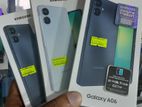 Samsung A06 4/64GB (New)