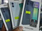 Samsung A06 4-64GB (New)