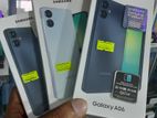 Samsung A06 4/64GB (New)