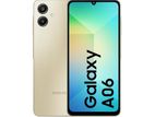 Samsung a06 4G/128GB (New)