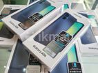 Samsung A06 4GB 64GB (New)