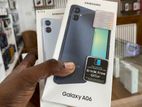 Samsung A06 4GB 64GB (New)