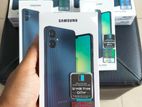 Samsung A06 4gb 64gb (New)