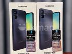 Samsung A06 4GB 64GB (New)