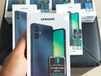 Samsung A06 4gb 64gb (New)