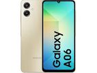 Samsung A06 4GB 64GB (New)