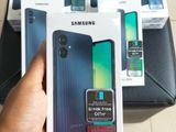 Samsung A06 4gb 64gb (New)