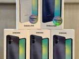 Samsung A06 4GB|128GB|4G (New)