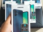 Samsung A06 6gb 128gb (New)