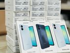 Samsung A06 {6GB+128Gb} (New)