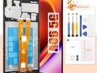 SAMSUNG A06 DISPLAY REPAIR
