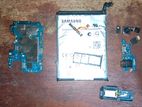 Samsung A06 Part Set