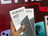 Samsung A07 4/64GB (New)