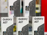 Samsung A07 4GB 64GB (New)
