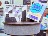 Samsung A07 6GB 128GB (Brand New)