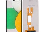 Samsung A07 Dislpay with Frame D1001