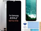 Samsung A10 Display