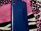Samsung Galaxy A10 (Used)