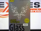 Samsung A10 S Tempered Glass