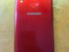 Samsung A10s Red (Used)